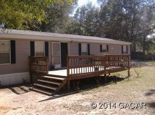 7571 Dogwood St, Keystone Heights, FL 32656
