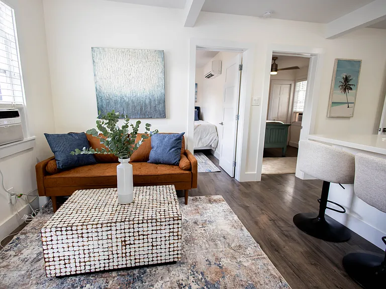 603 Elizabeth St #1 — Photo 2
