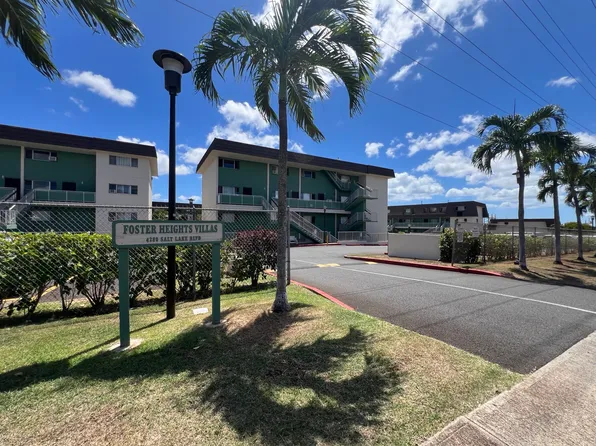 4280 Salt Lake Blvd, Honolulu, HI