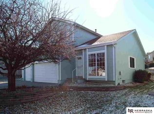 14809 Redman Ave, Omaha, NE 68116