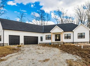 10125 Split Rock Ct, Orient, OH 43146