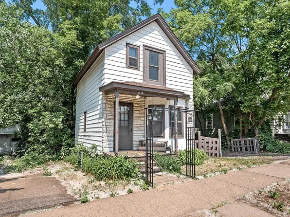 1195 Hancock St, Saint Paul, MN 55106