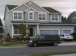 5587 SW Sequoia Dr, Tualatin, OR 97062
