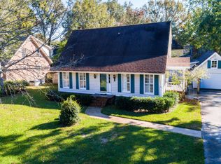 845 Seafarer Way, Charleston, SC 29412