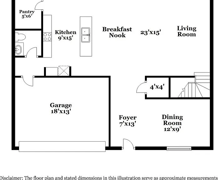 247 Pond Ct — Photo 2