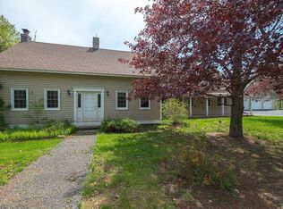 84 Little River Rd #A, Berwick, ME 03901