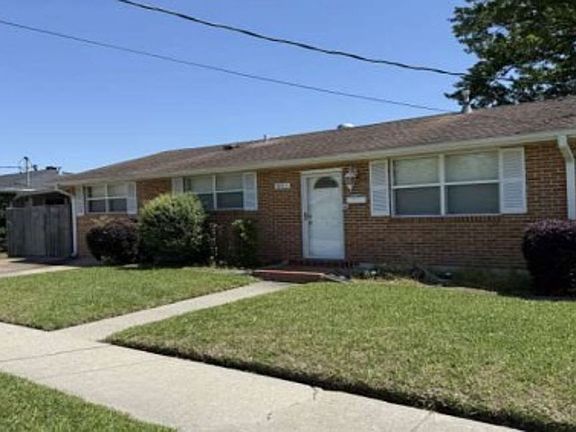 Property Front View