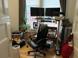 136 Oxford St #4, Cambridge, MA 02140