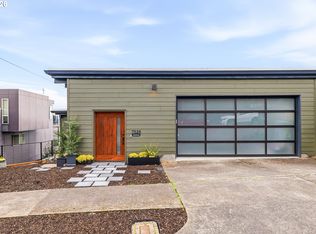 7528 S Kelly Ave, Portland, OR 97219