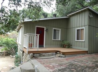 6802 Santa Susana Pass Rd, Simi Valley, CA 93063