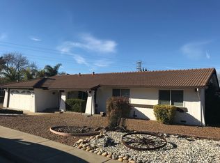 5715 Lewis Way, Concord, CA 94521