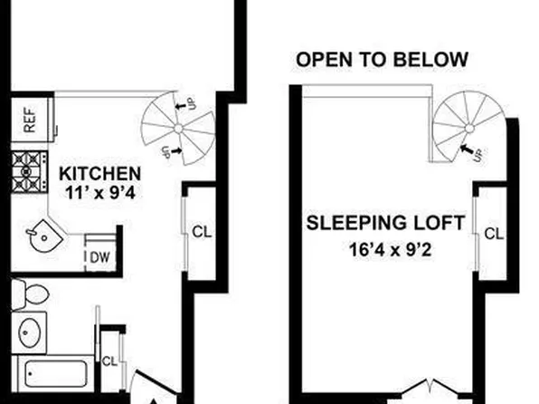 211 Thompson St APT 4-E, Manhattan, NY 10012