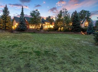 6405 Meadowbrook Ln, Sedalia, CO 80135
