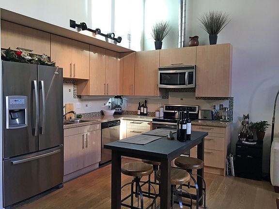 2nd image of 88 Bush St Unit 2110