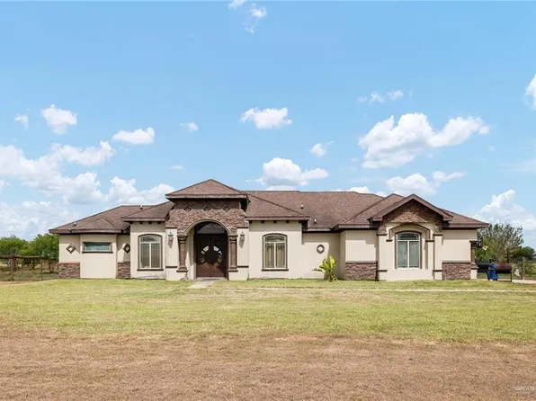 23118 Oak Knoll Dr, Edcouch, TX 78538