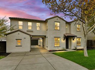 7971 Belhaven Way, El Dorado Hills, CA