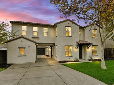 7971 Belhaven Way, El Dorado Hills, CA, 95762