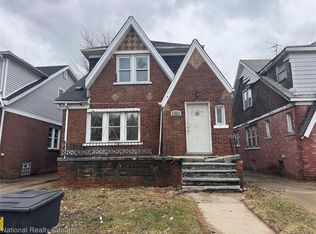 19559 Pelkey St, Detroit, MI 48205