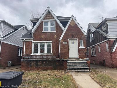 19559 Pelkey St, Detroit, MI, 48205