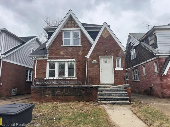 19559 Pelkey St, Detroit, MI 48205