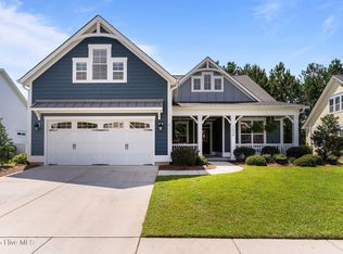 7036 Muskerry Way, Leland, NC 28451