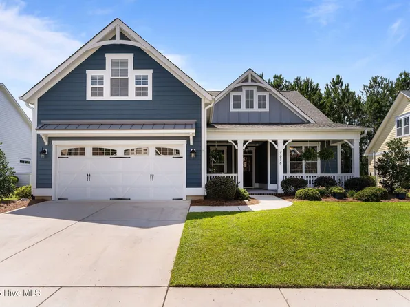 7036 Muskerry Way, Leland, NC 28451