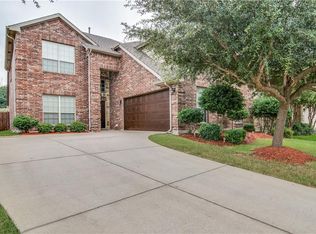 2616 Golfview Dr, Mc Kinney, TX 75069