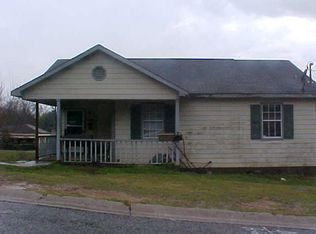 1538 Woodliff St, Macon, GA 31201