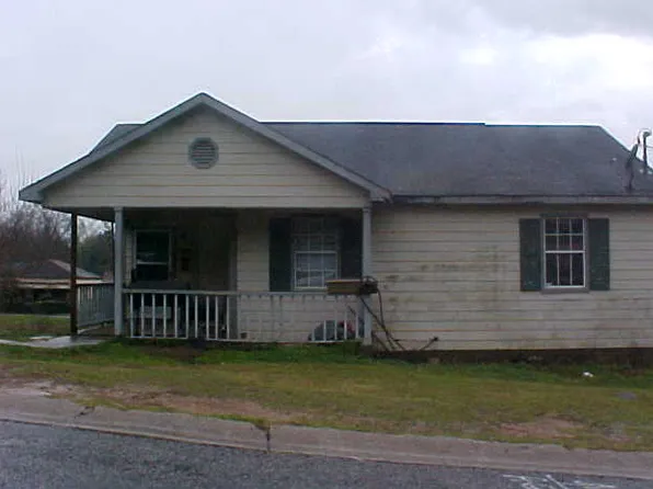 1538 Woodliff St, Macon, GA 31201