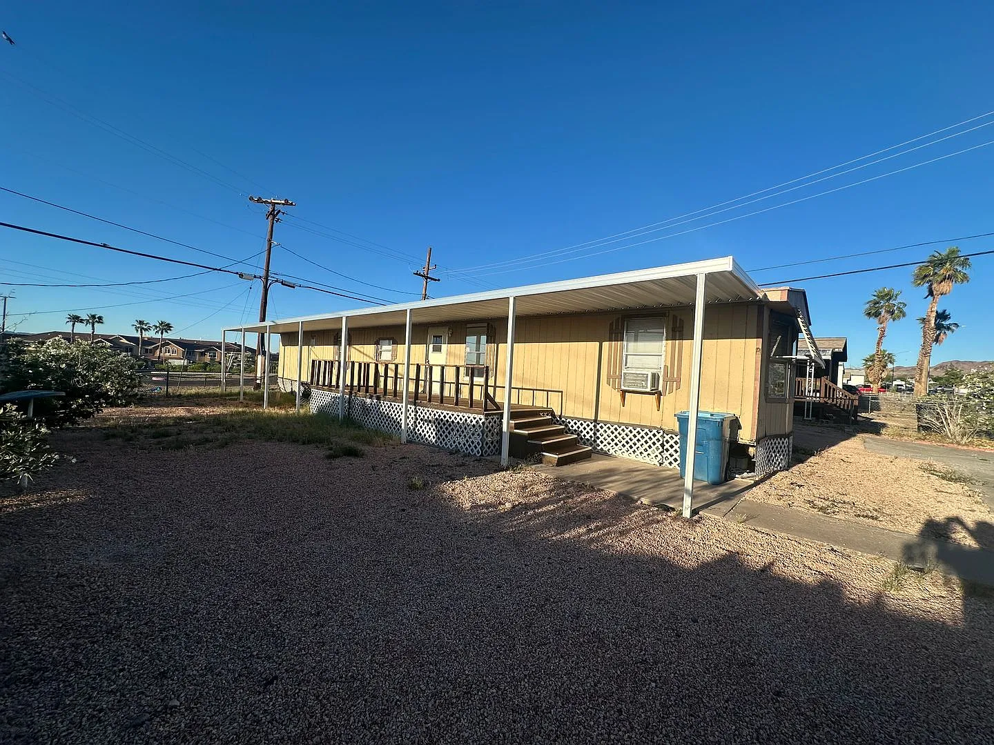 3 Bedroom 2 Bathroom Mobile/Manufactured Home — Photo 2