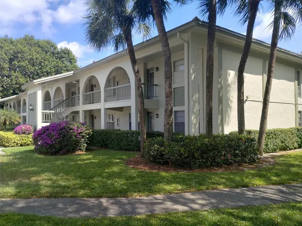1205 Bahama Bend #F2, Coconut Creek, FL 33066