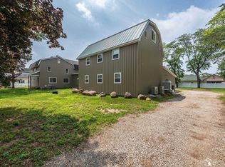 2750 Lewis Ave, Ida, MI 48140