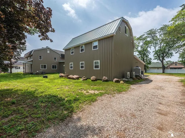 2750 Lewis Ave, Ida, MI 48140