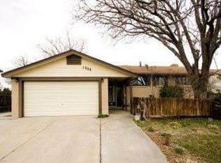 1528 W 4470 S, Taylorsville, UT 84123