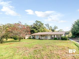 5901 Chalet Dr N, Mobile, AL 36608