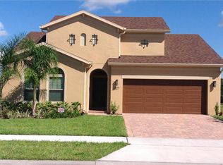 1327 Fountain Coin Loop, Orlando, FL 32828