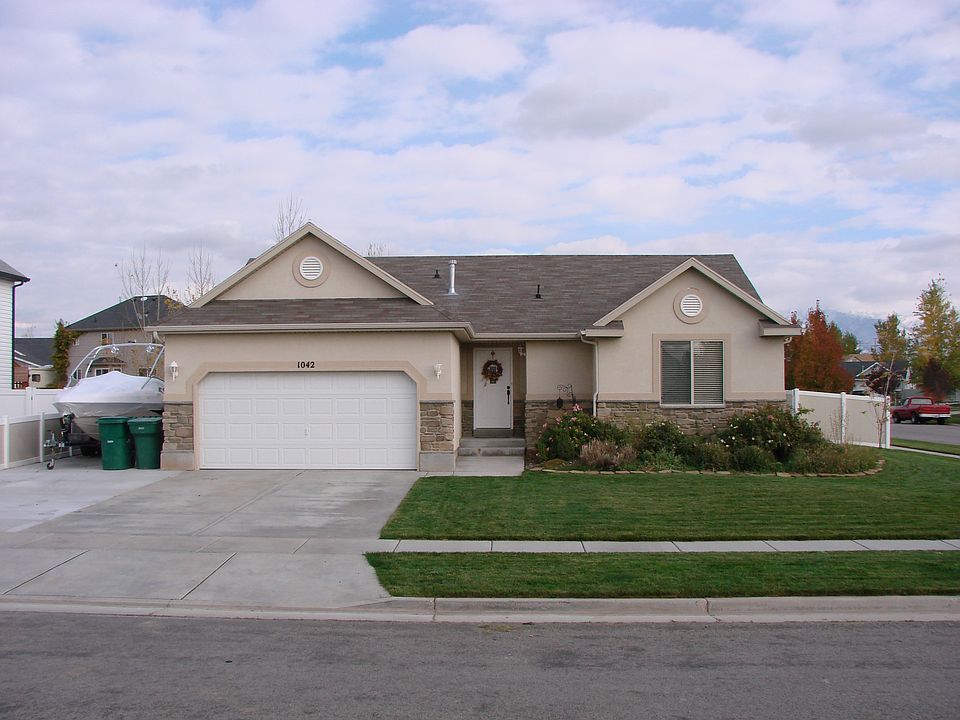 Perfect West Layton Home!