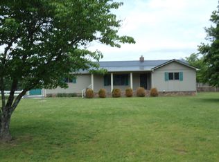 372 Leslie Jamie Rd, Manchester, TN 37355