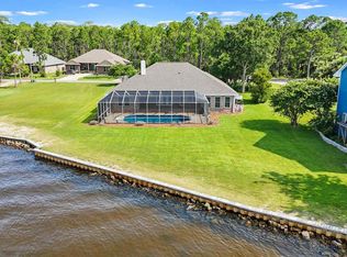 5450 N Shore Rd, Perdido Key, FL 32507