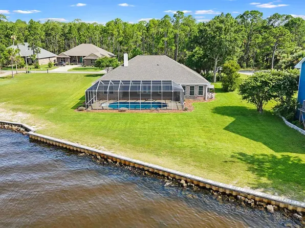 5450 N Shore Rd, Perdido Key, FL 32507