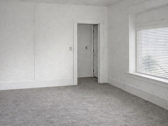 South Entry and Living room