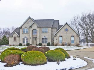 1 Portland Grove Ct, Florissant, MO