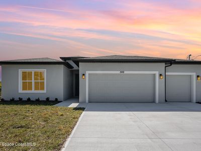 566 Lambright St SW, Palm Bay, FL, 32908