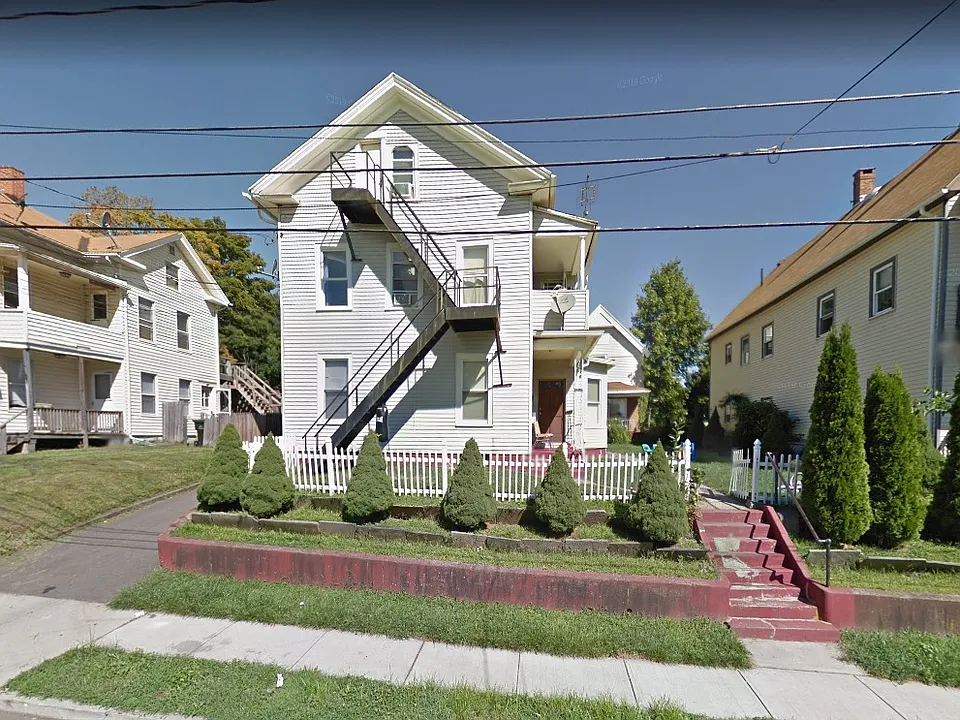 53 South Ave #3