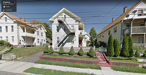 53 South Ave #3 Photo 1