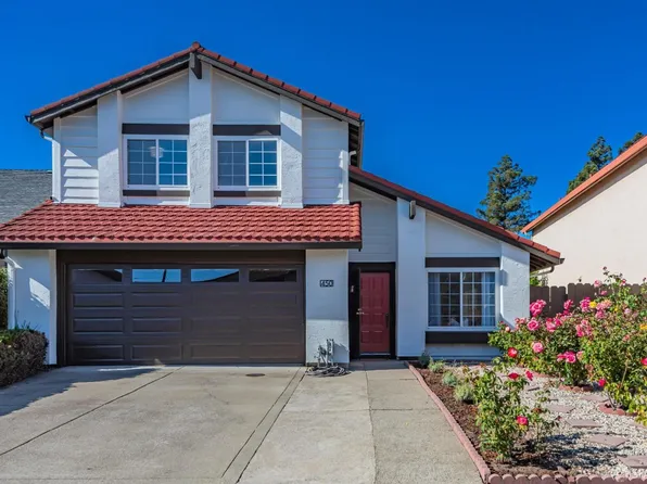 450 Cape Cod Dr, San Leandro, CA 94578