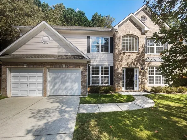 1156 Madison Green Ln SW, Mableton, GA 30126