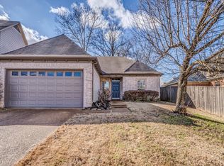 1177 Valmont Rd, Cordova, TN 38016