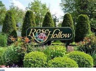1652A Trellis Cir, Yardley, PA 19067