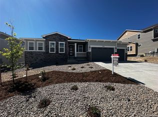 5048 Hickory Oaks, Castle Rock, CO 80104